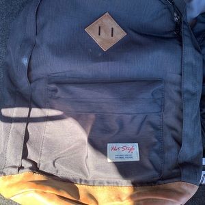 Book bag
